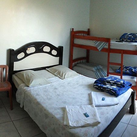 Hotel Santa Rita Aparecida  Luaran gambar