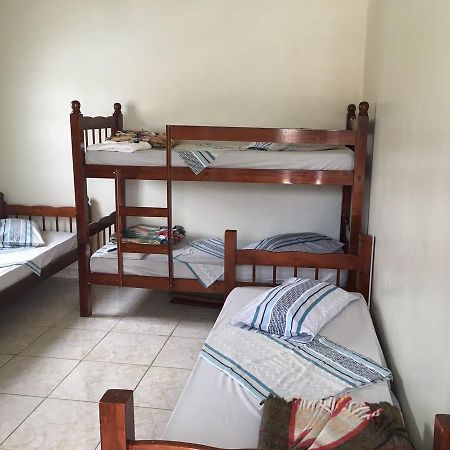 Hotel Santa Rita Aparecida  Luaran gambar