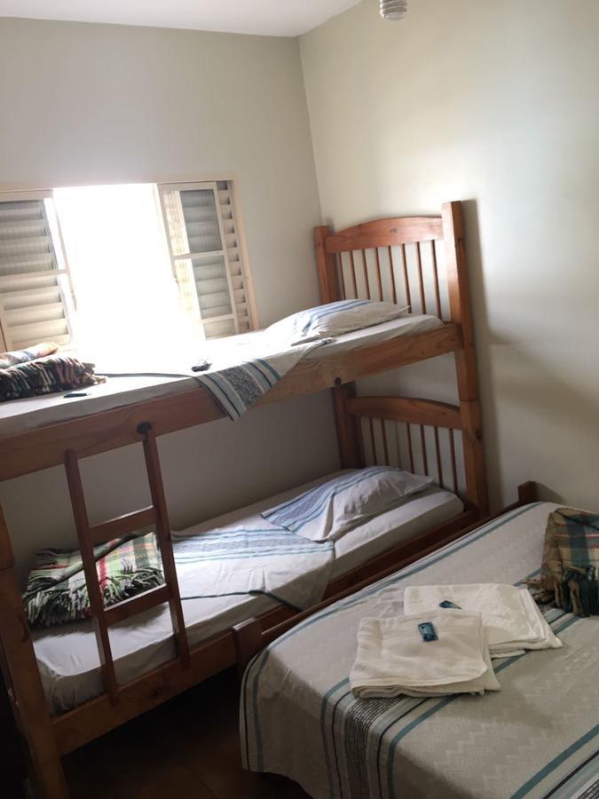 Hotel Santa Rita Aparecida  Luaran gambar