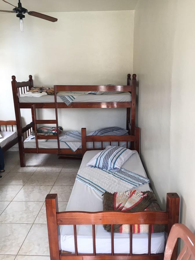Hotel Santa Rita Aparecida  Luaran gambar