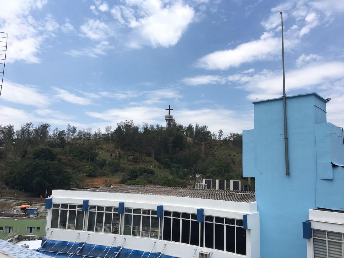 Hotel Santa Rita Aparecida  Luaran gambar