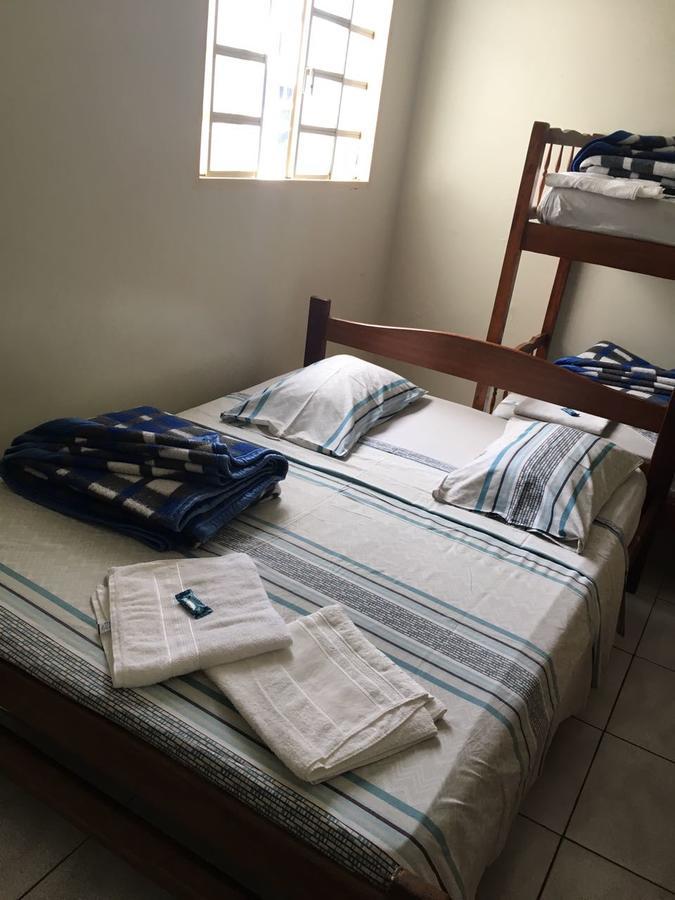 Hotel Santa Rita Aparecida  Luaran gambar