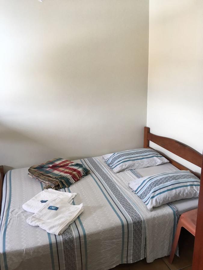 Hotel Santa Rita Aparecida  Luaran gambar