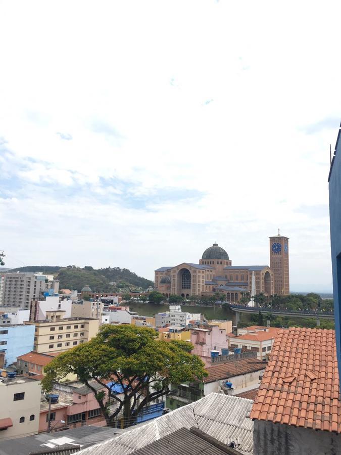 Hotel Santa Rita Aparecida  Luaran gambar