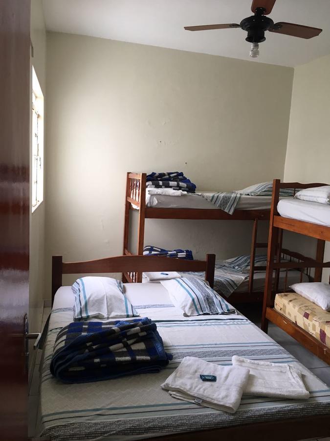 Hotel Santa Rita Aparecida  Luaran gambar